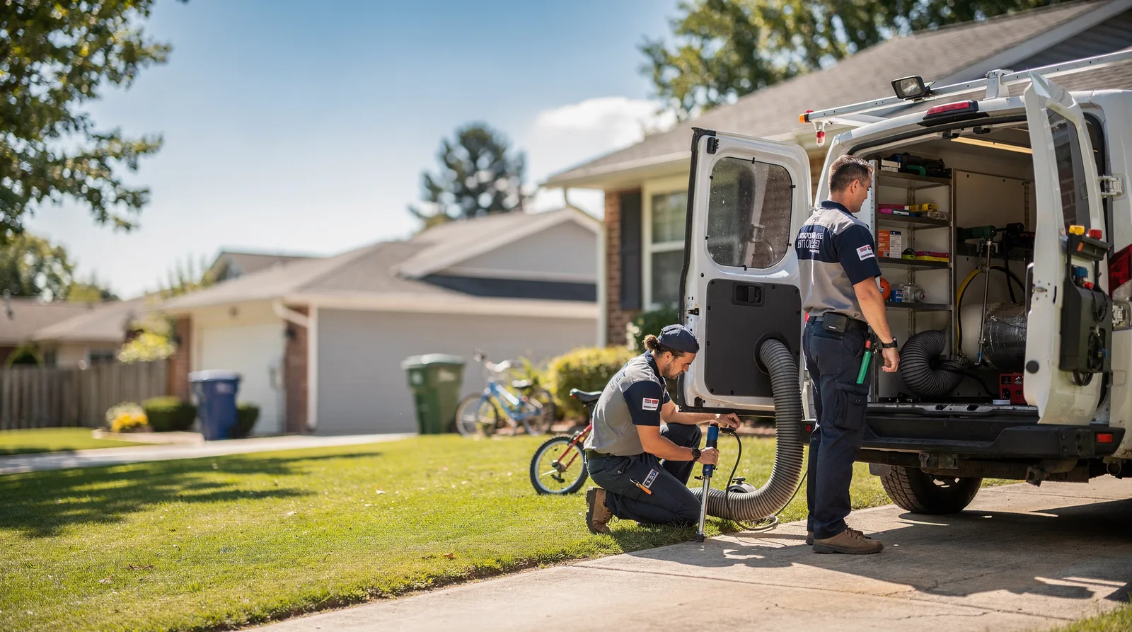 24/7 HVAC Repair & AC Replacement in Elk River, ID near me